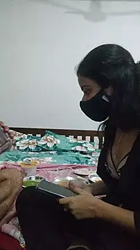 hotestfantasy online show from 11-13-25, 05:34