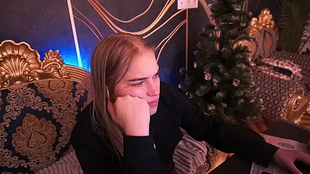 AlinaLiii online show from 01-16-26, 07:23