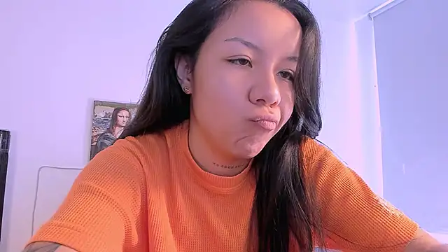 Alexxxa blair online show from 10-04-25, 05:44