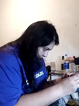 -Axelconda420 online show from 05-02-26, 01:32