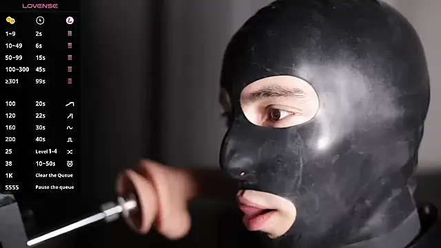 usedexcuse25 online show from 02-02-26, 05:33