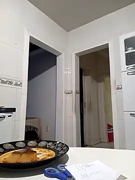 lucineia7 online show from 02-08-26, 09:29