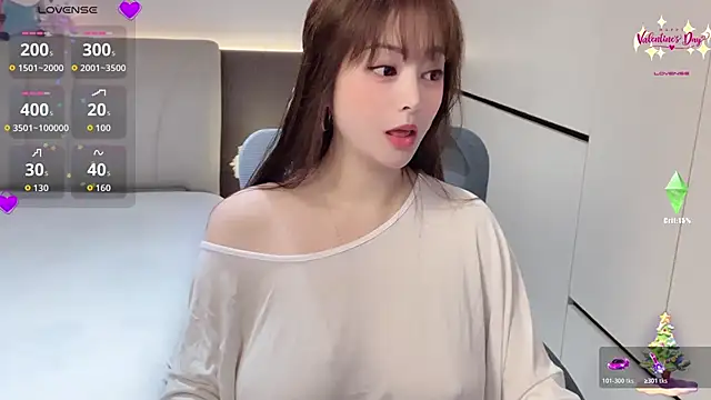 Koo-liy online show from 04-01-26, 04:57