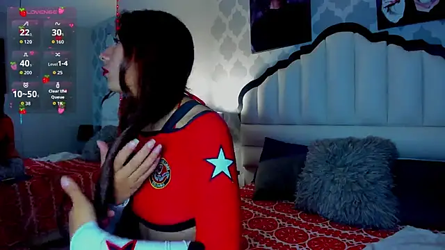 AlisonCold online show from 10-02-25, 12:12