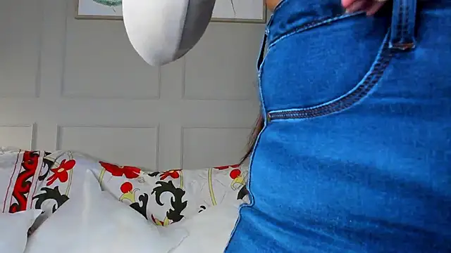 AlisonCold online show from 10-09-25, 11:52