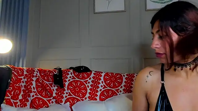 AlisonCold online show from 10-10-25, 11:53