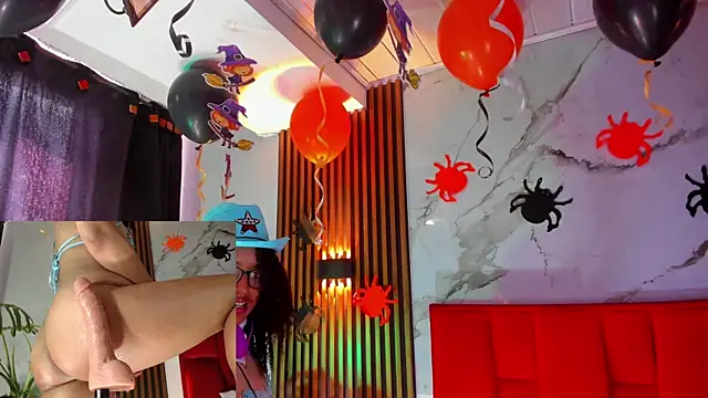 69 artemisa online show from 10-24-25, 07:10