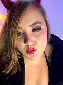 Dakota Greys online show from 10-10-25, 01:54