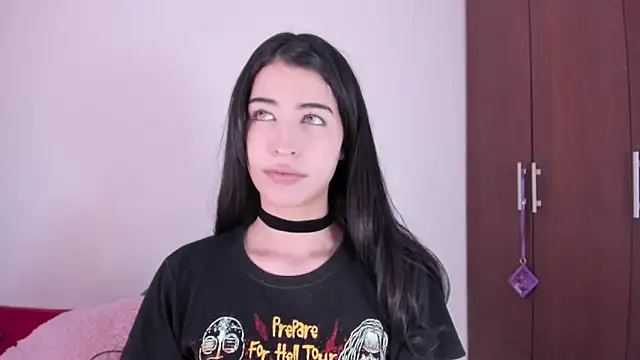 ScarlettRosetti online show from 02-28-26, 02:23