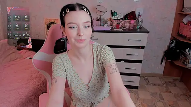 margopink online show from 10-19-25, 10:27