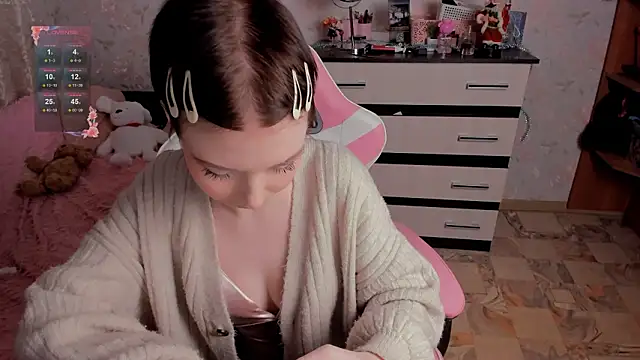 margopink online show from 01-14-26, 01:50