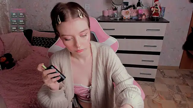 margopink online show from 02-07-26, 05:16