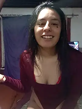 lucixxx14 online show from 10-10-25, 04:55