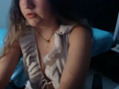 hilarymilky online show from 10-05-25, 02:21