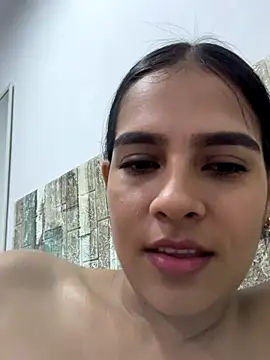 Valery lux16 online show from 09-27-25, 01:32