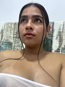 Valery lux16 online show from 10-12-25, 01:43