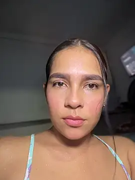 Valery lux16 online show from 03-07-26, 03:25