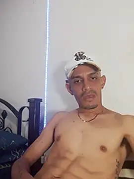 LATINO27CM online show from 11-01-25, 10:01