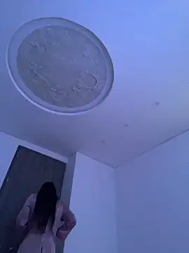 Snapshot of Innerpeace_ chatting on 10-18-25, 07:25 Innerpeace online show from 10-18-25, 07:25