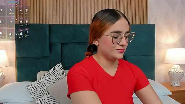 Snapshot of Amber_kiss_ chatting on 10-08-25, 06:27 Amber kiss online show from 10-08-25, 06:27