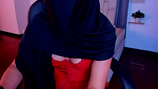 kalila latif online show from 12-23-25, 02:31