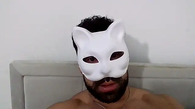 Snapshot of GymKing99 chatting on 03-22-26, 10:29 GymKing99 online show from 03-22-26, 10:29