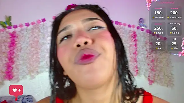 Bianca Ethan online show from 02-03-26, 12:43