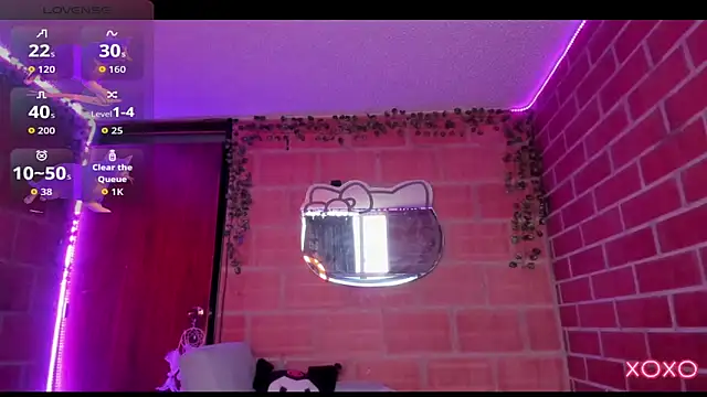 Dark   desire online show from 09-29-25, 10:25