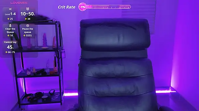 Goddess Jin online show from 10-04-25, 05:44