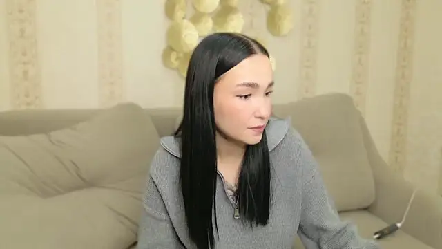 Amanda Choi online show from 09-30-25, 10:31