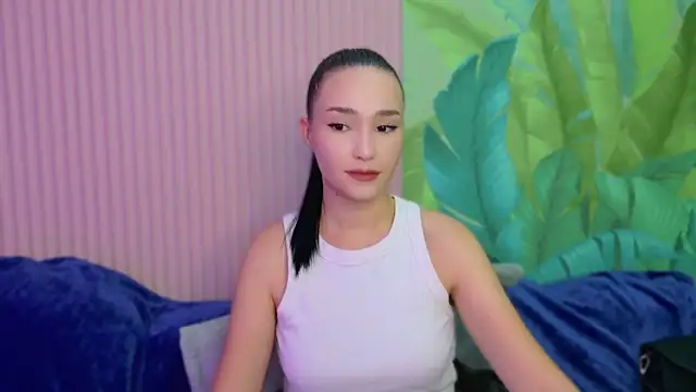Amanda Choi online show from 10-05-25, 05:39