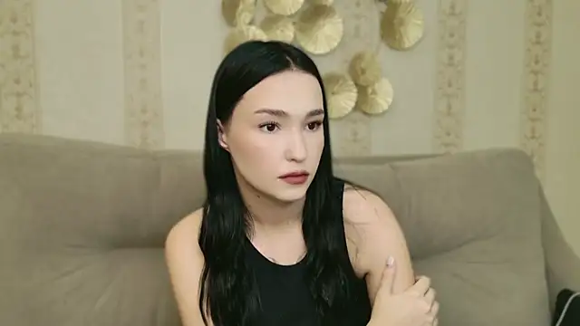 Amanda Choi online show from 10-07-25, 05:37