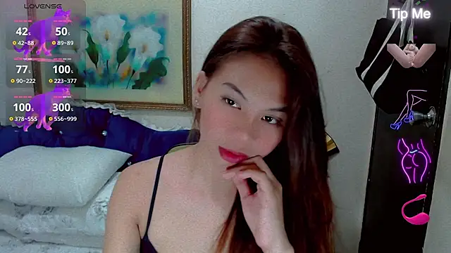 Prettypreggy online show from 06-22-26, 03:31