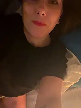 Reine du Vice84 online show from 01-09-26, 09:49