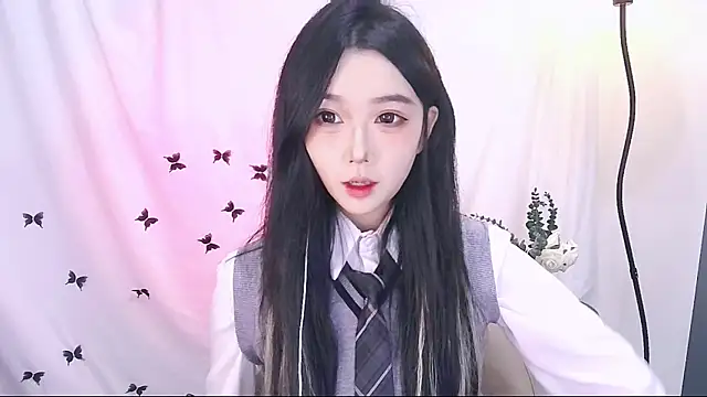 Miao-Maimiao online show from 11-27-25, 12:18