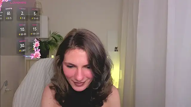 Snapshot of CipherellaFure chatting on 10-13-25, 01:22 CipherellaFure online show from 10-13-25, 01:22