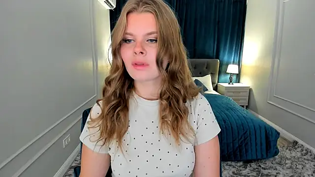 WildeDesiree online show from 10-02-25, 12:34