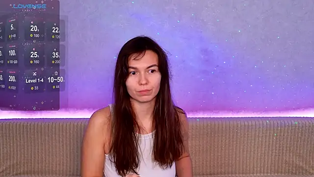 EllaCanny online show from 01-08-26, 06:26