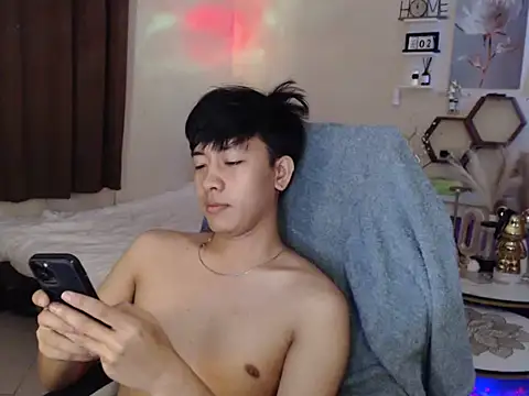 niel cumshow online show from 12-16-25, 07:02