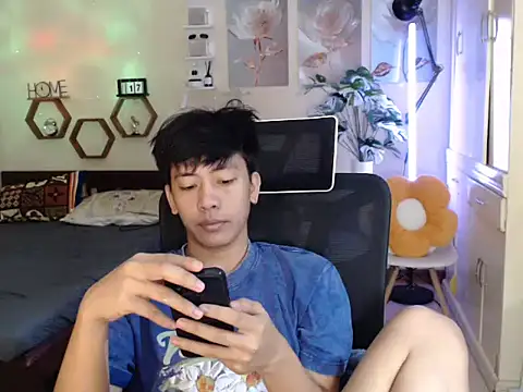 niel cumshow online show from 12-18-25, 07:14