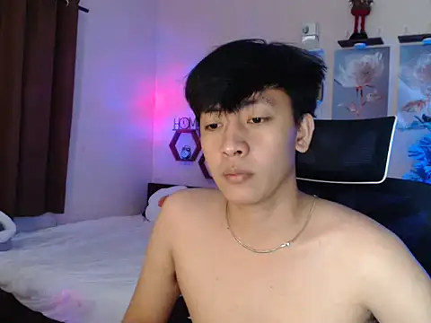 niel cumshow online show from 01-06-26, 05:16