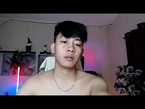 niel cumshow online show from 02-02-26, 05:22