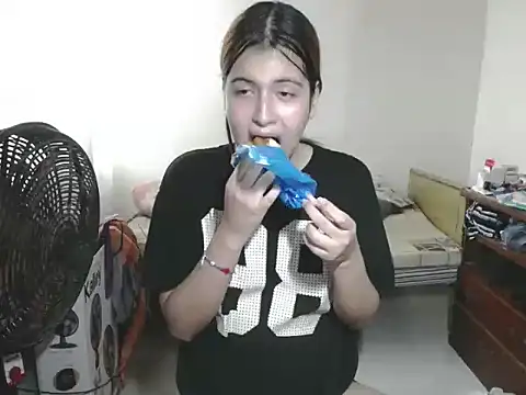 Mirage Sertori online show from 11-11-25, 06:52