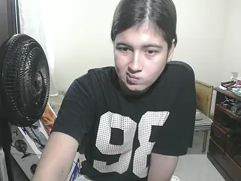 Mirage Sertori online show from 12-03-25, 09:13