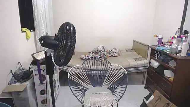 Mirage Sertori online show from 12-22-25, 12:07