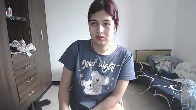 Mirage Sertori online show from 05-06-26, 05:18
