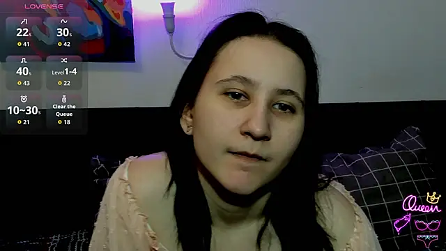 ChristinaFivePlus online show from 02-09-26, 09:24