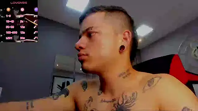 wildthor26 online show from 10-11-25, 06:56