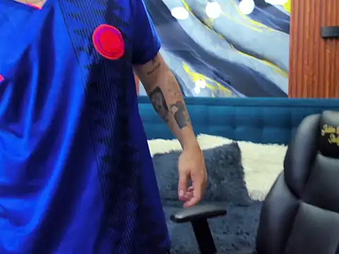 wildthor26 online show from 01-17-26, 02:38