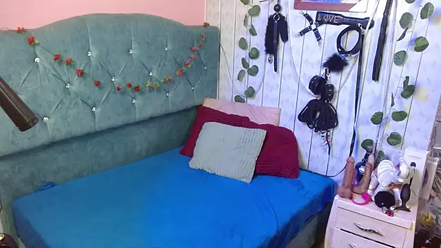 Kathaleyagrayyass online show from 02-04-26, 12:22